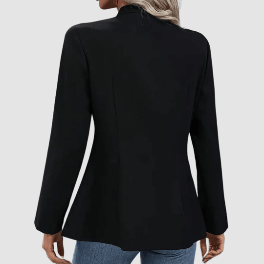 Adrienne™ Blazer elegante - RIVENA MODA