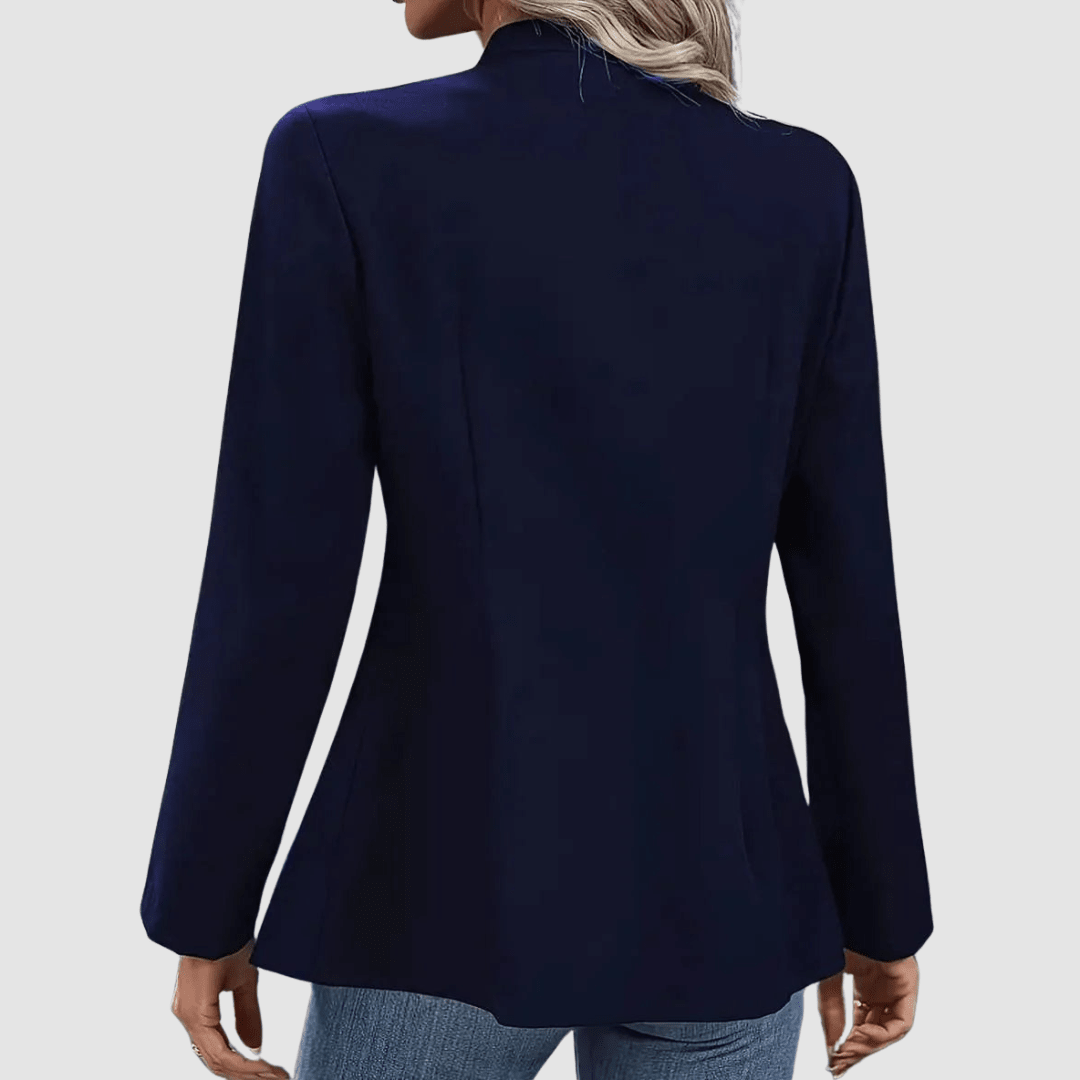 Adrienne™ Blazer elegante - RIVENA MODA