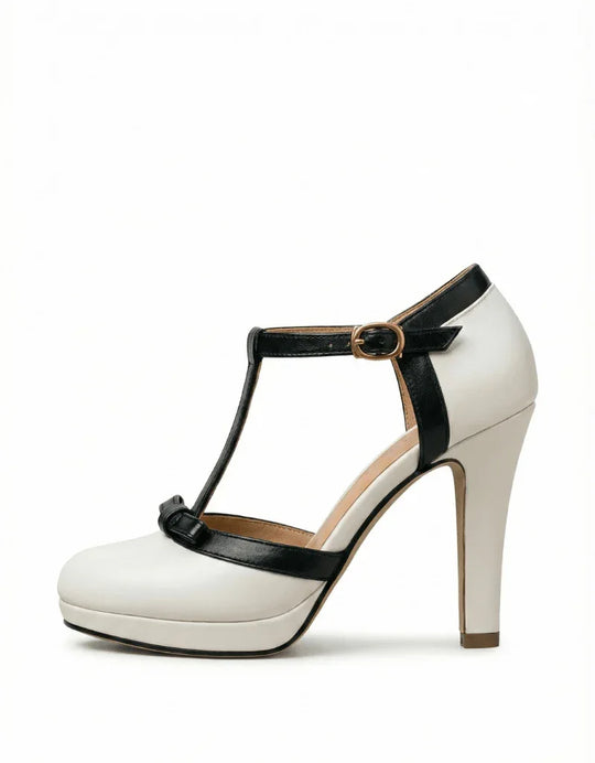 Bella™ – Tacones Elegantes de Confort Superior - RivenaModa