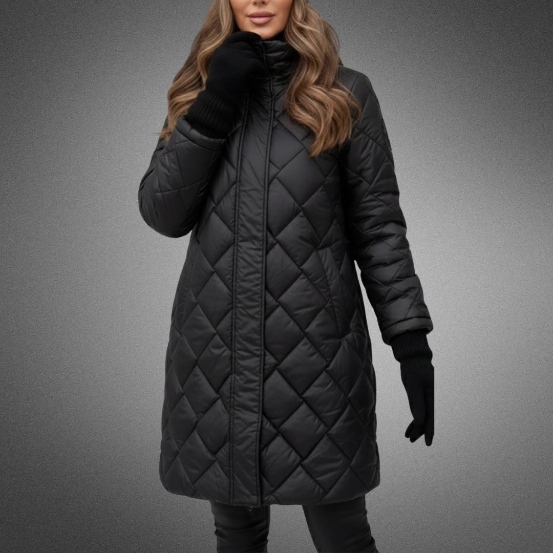 Bianca™ Chaqueta elegante - RIVENA MODA