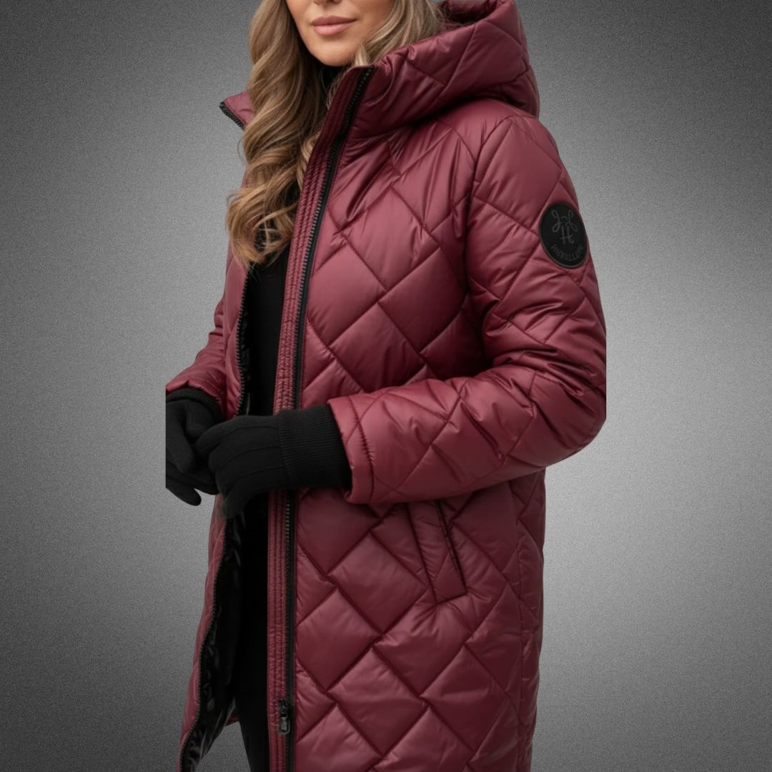 Bianca™ Chaqueta elegante - RIVENA MODA
