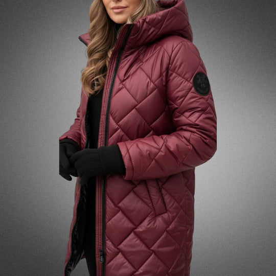 Bianca™ Chaqueta elegante - RIVENA MODA