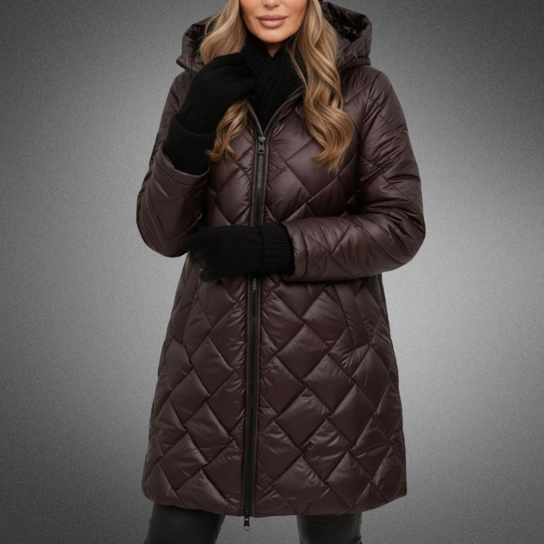Bianca™ Chaqueta elegante - RIVENA MODA