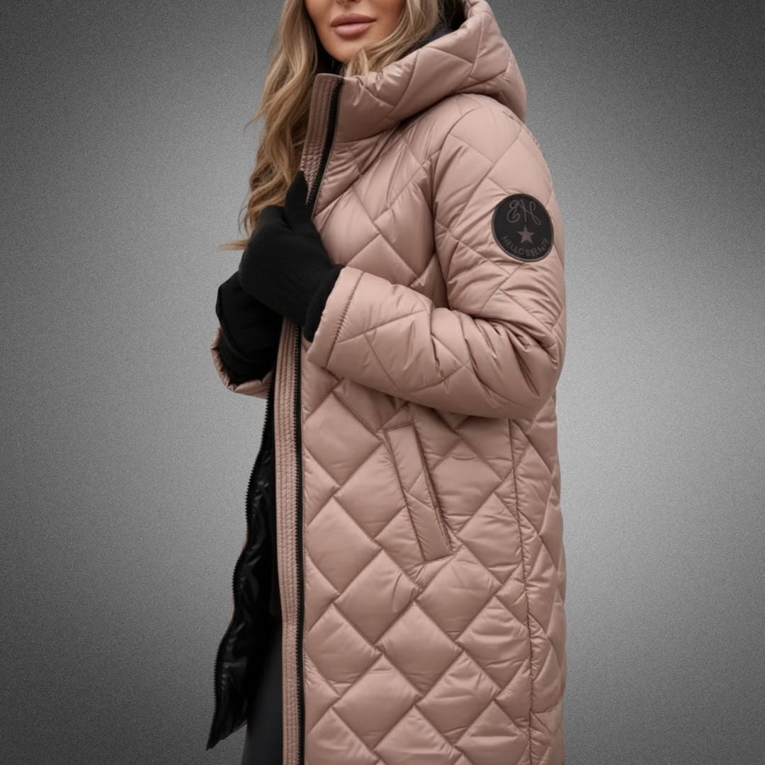Bianca™ Chaqueta elegante - RIVENA MODA