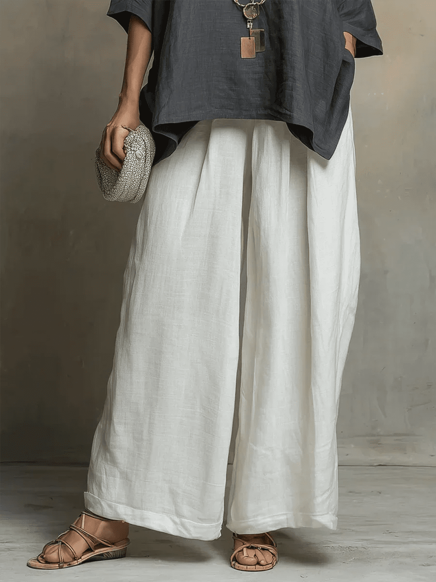 Bianca™ Conjunto Elegante de Dos Piezas - RIVENA MODA