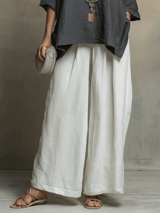 Bianca™ Conjunto Elegante de Dos Piezas - RIVENA MODA