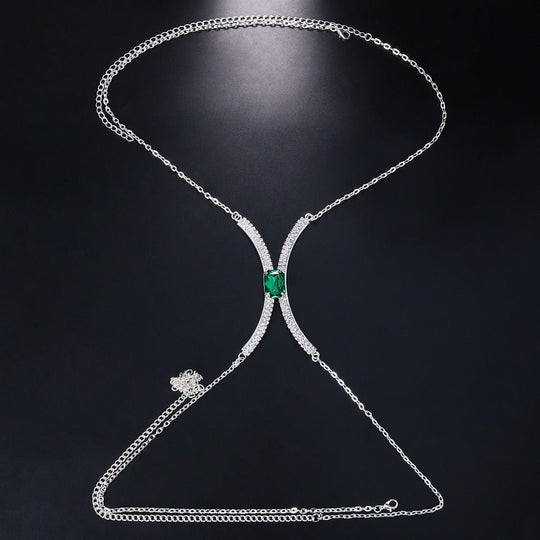 CADENA DE PECHO | TOP BETSELLERS - RIVENA MODA