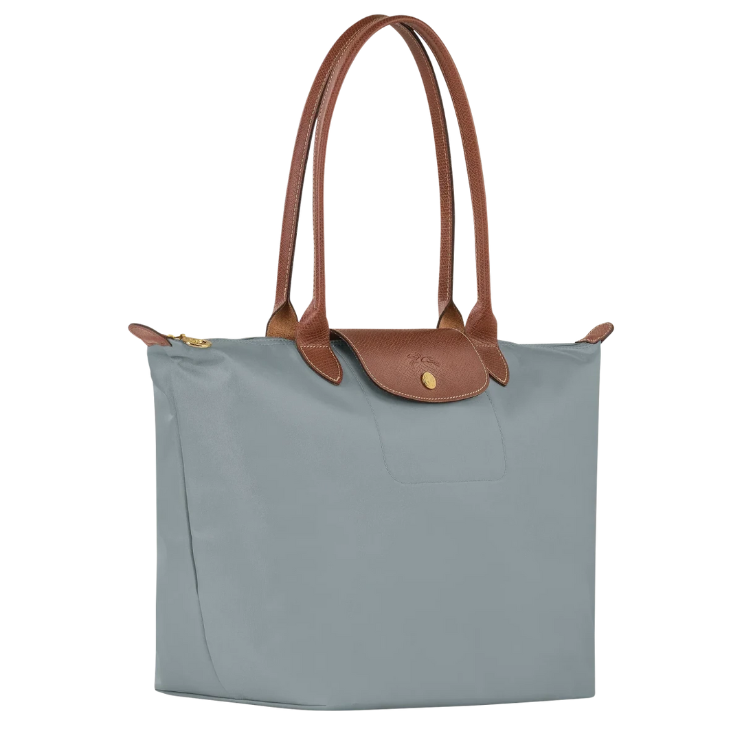 CARTERA TOTE GRANDE LONGCHAM | HIERRO - RIVENA MODA