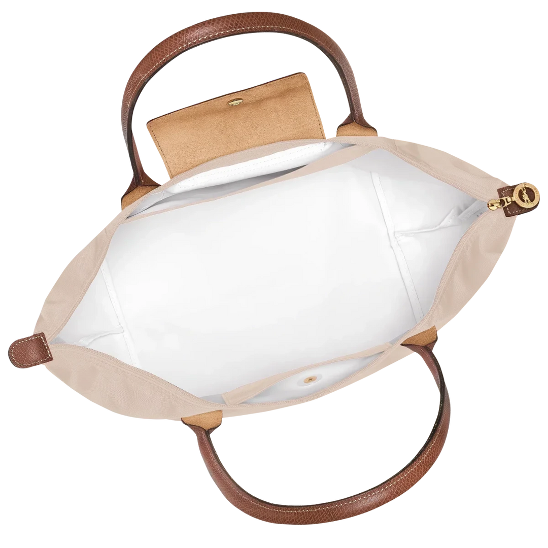 CARTERA TOTE GRANDE LONGCHAM | ROSA PALO - RIVENA MODA