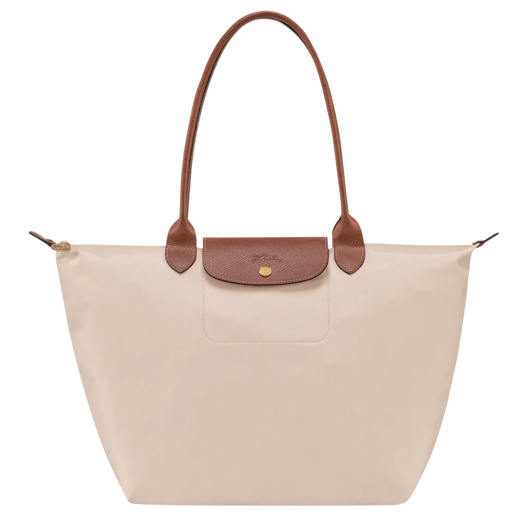 CARTERA TOTE GRANDE LONGCHAM | ROSA PALO - RIVENA MODA