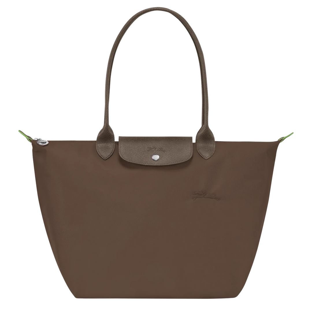 CARTERA TOTE GRANDE LONGCHAM | TERRA - RIVENA MODA