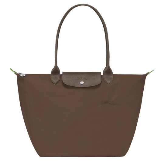 CARTERA TOTE GRANDE LONGCHAM | TERRA - RIVENA MODA