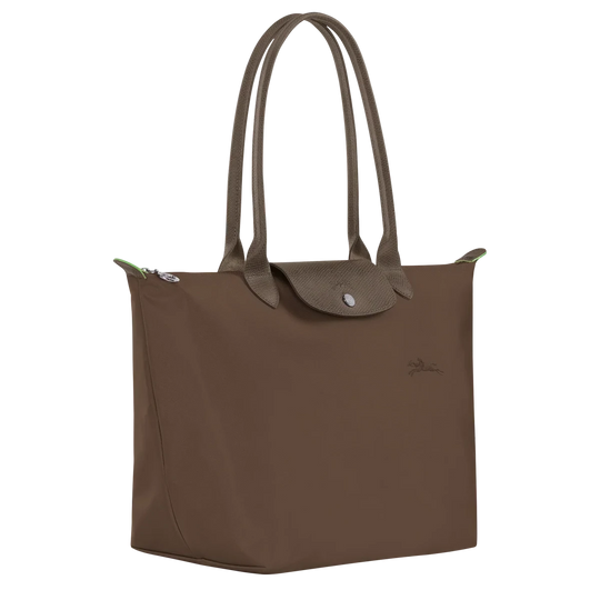 CARTERA TOTE GRANDE LONGCHAM | TERRA - RIVENA MODA