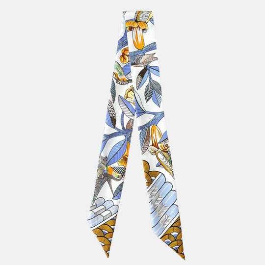 CINTA DE SEDA - RIVENA MODA