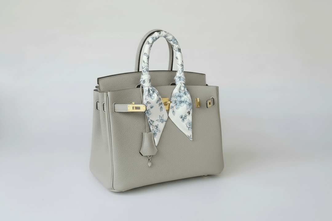 CINTA DE SEDA - RIVENA MODA