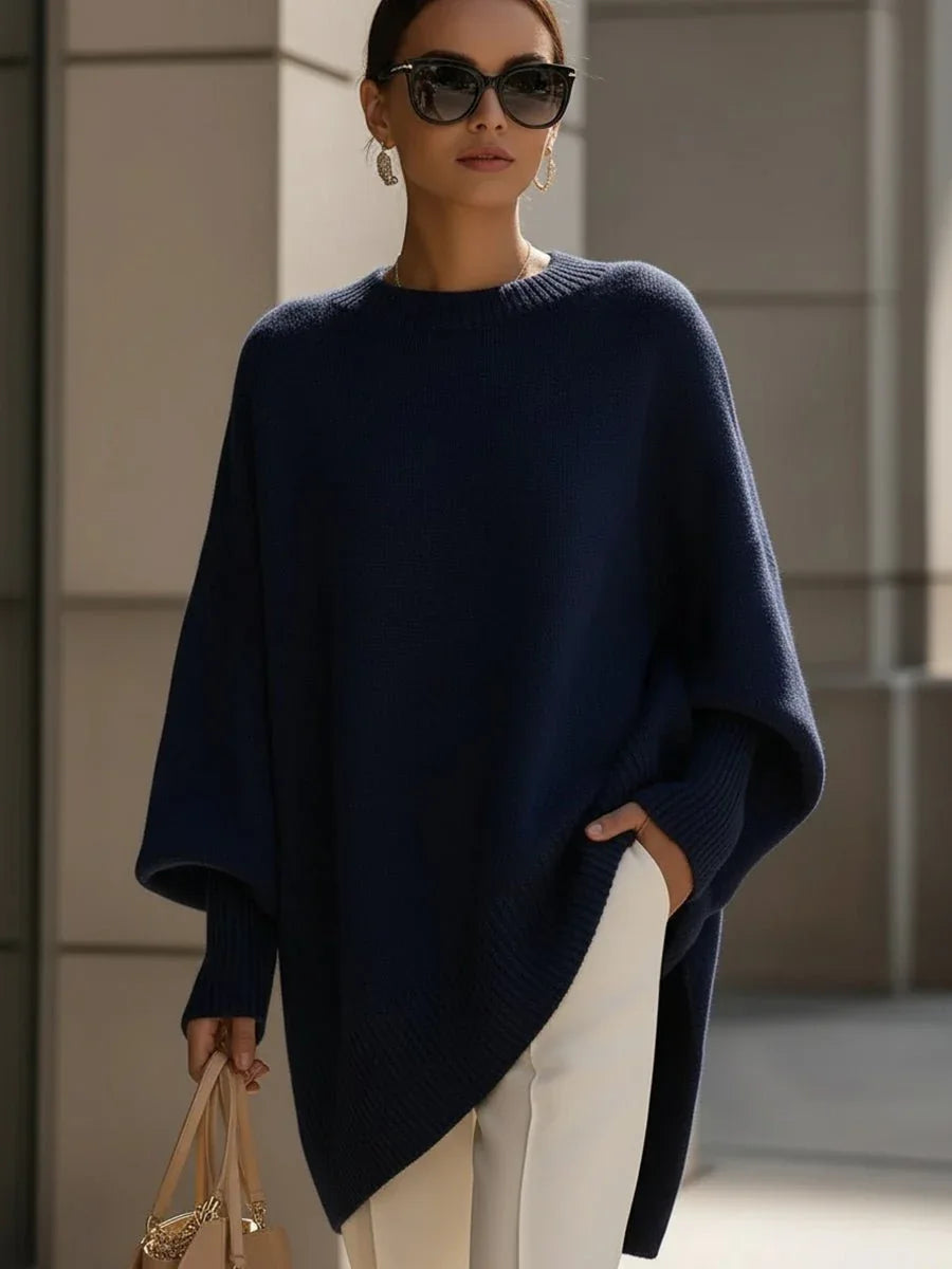 Clarissa | Suéter Casual Elegante - RivenaModa