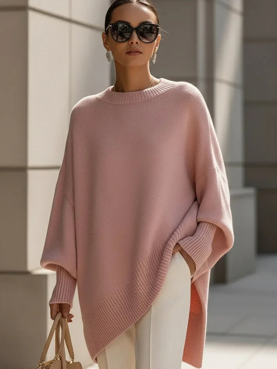 Clarissa | Suéter Casual Elegante - RivenaModa