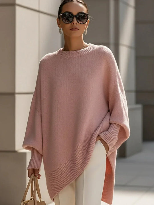 Clarissa | Suéter Casual Elegante - RivenaModa
