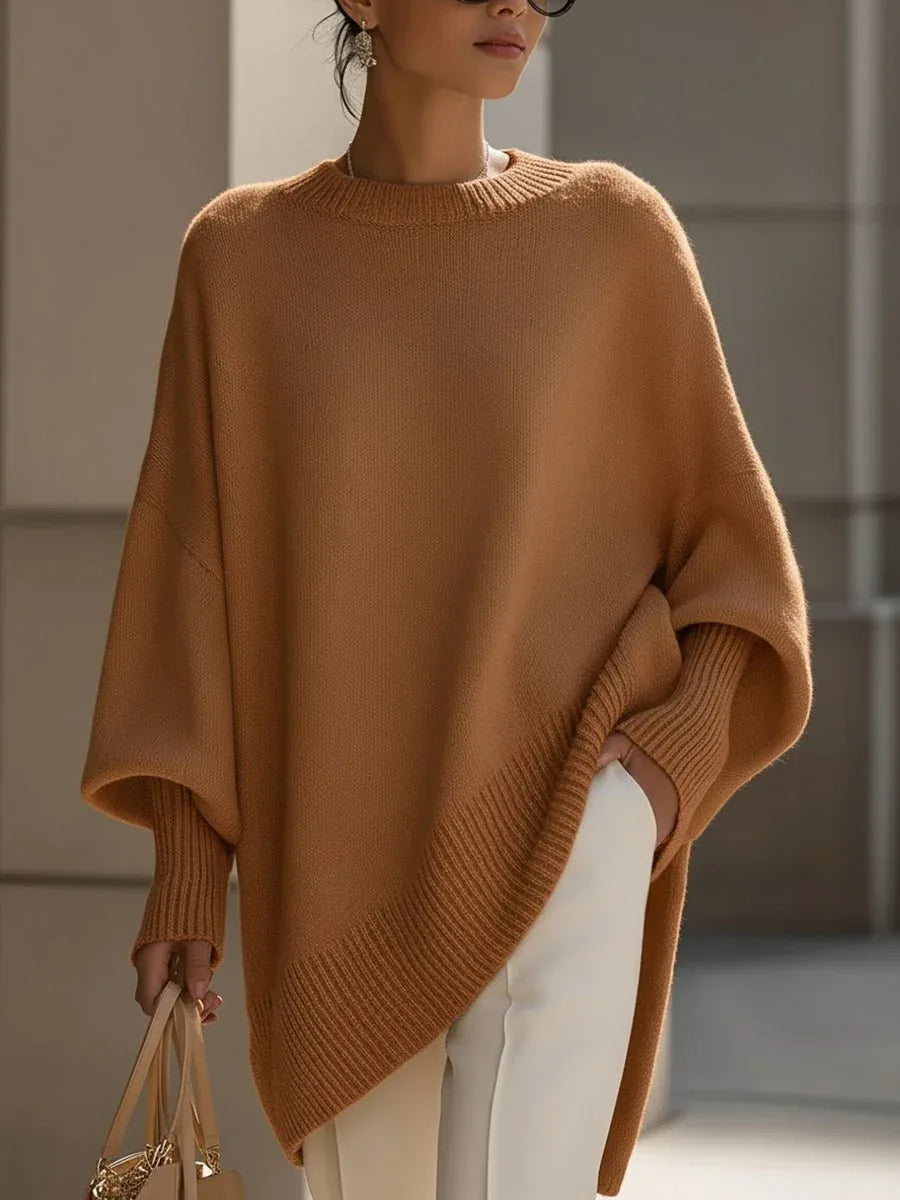 Clarissa | Suéter Casual Elegante - RivenaModa
