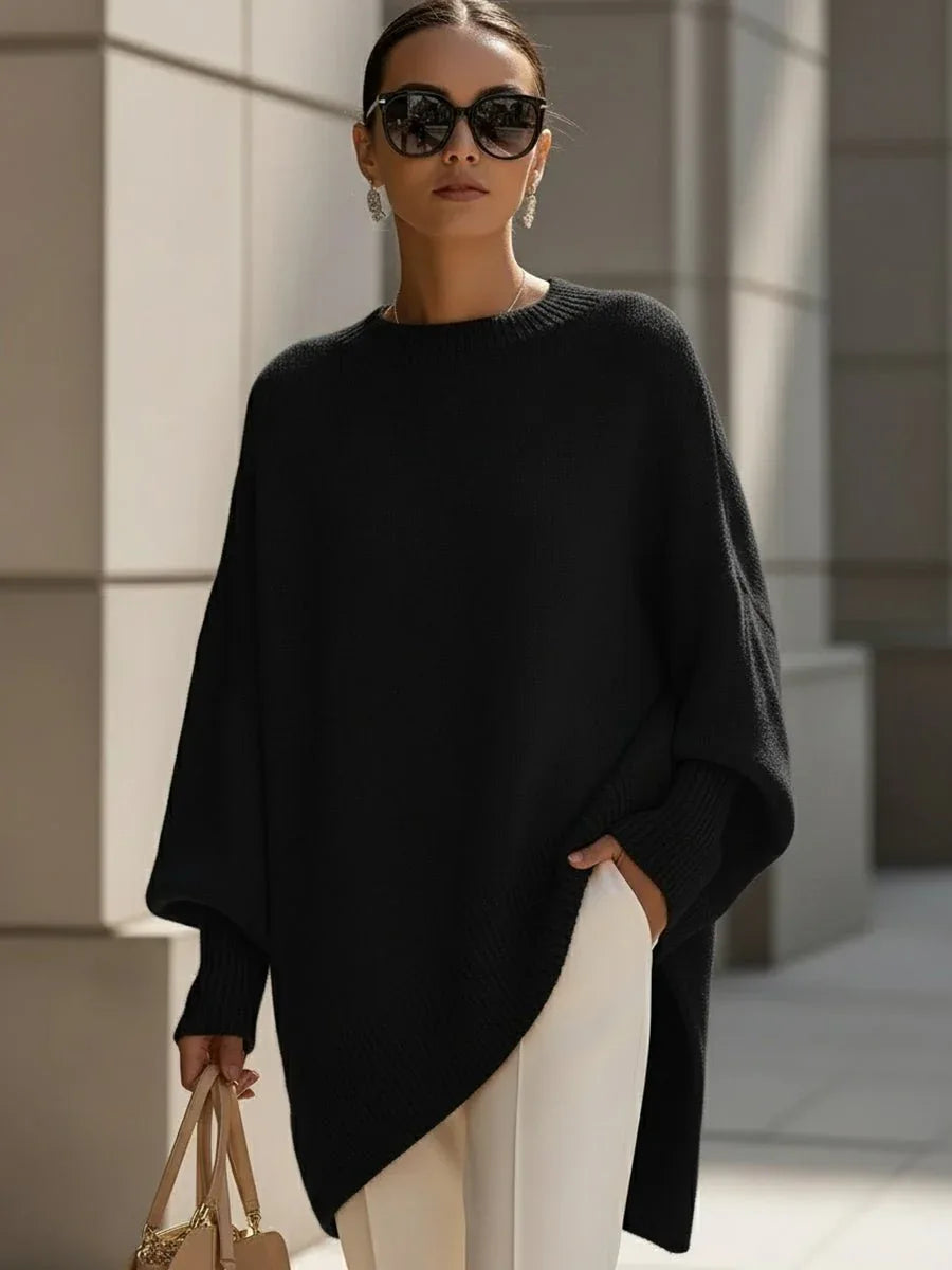 Clarissa | Suéter Casual Elegante - RivenaModa