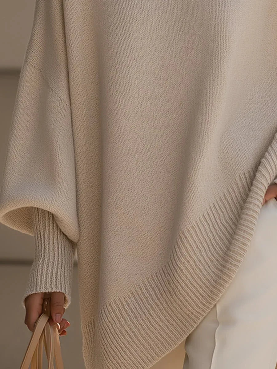 Clarissa | Suéter Casual Elegante - RivenaModa