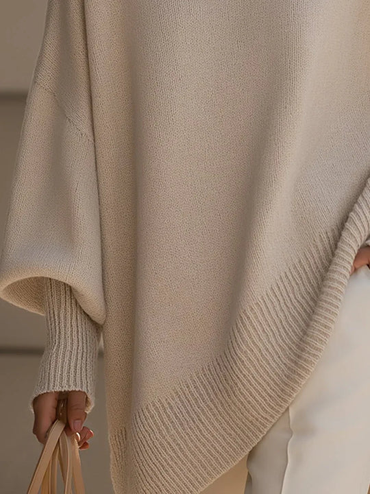 Clarissa | Suéter Casual Elegante - RivenaModa