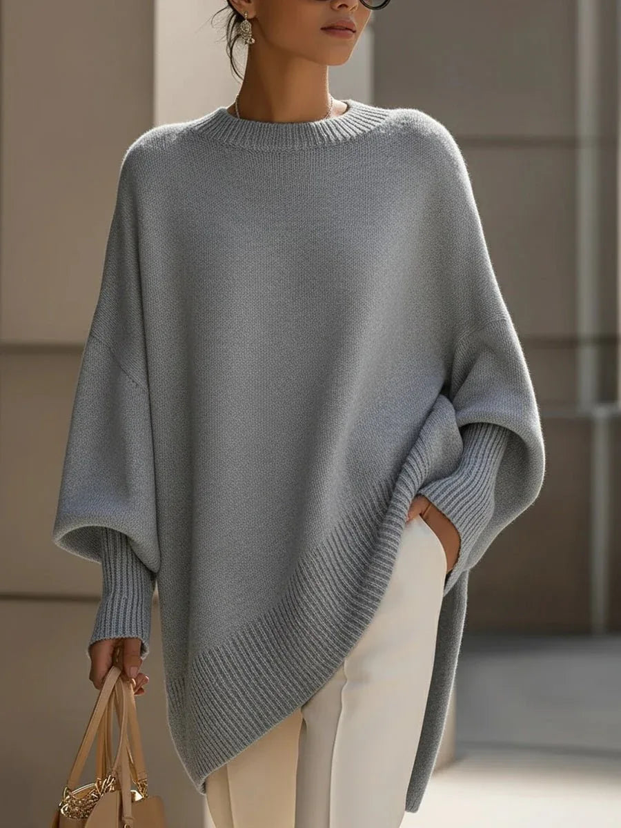 Clarissa | Suéter Casual Elegante - RivenaModa