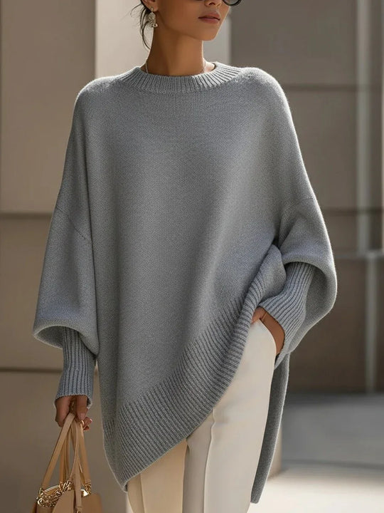 Clarissa | Suéter Casual Elegante - RivenaModa