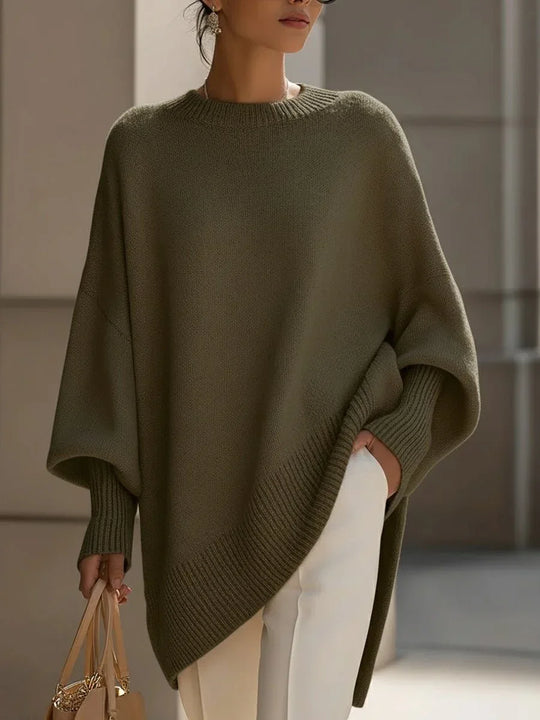 Clarissa | Suéter Casual Elegante - RivenaModa