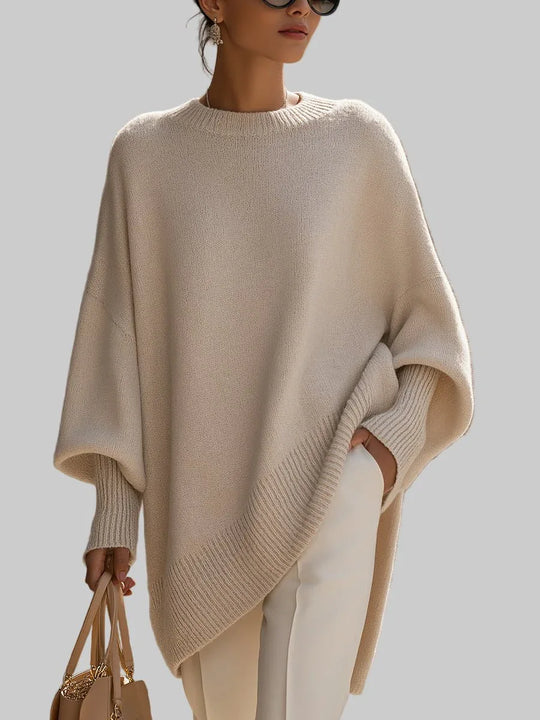 Clarissa | Suéter Casual Elegante - RivenaModa