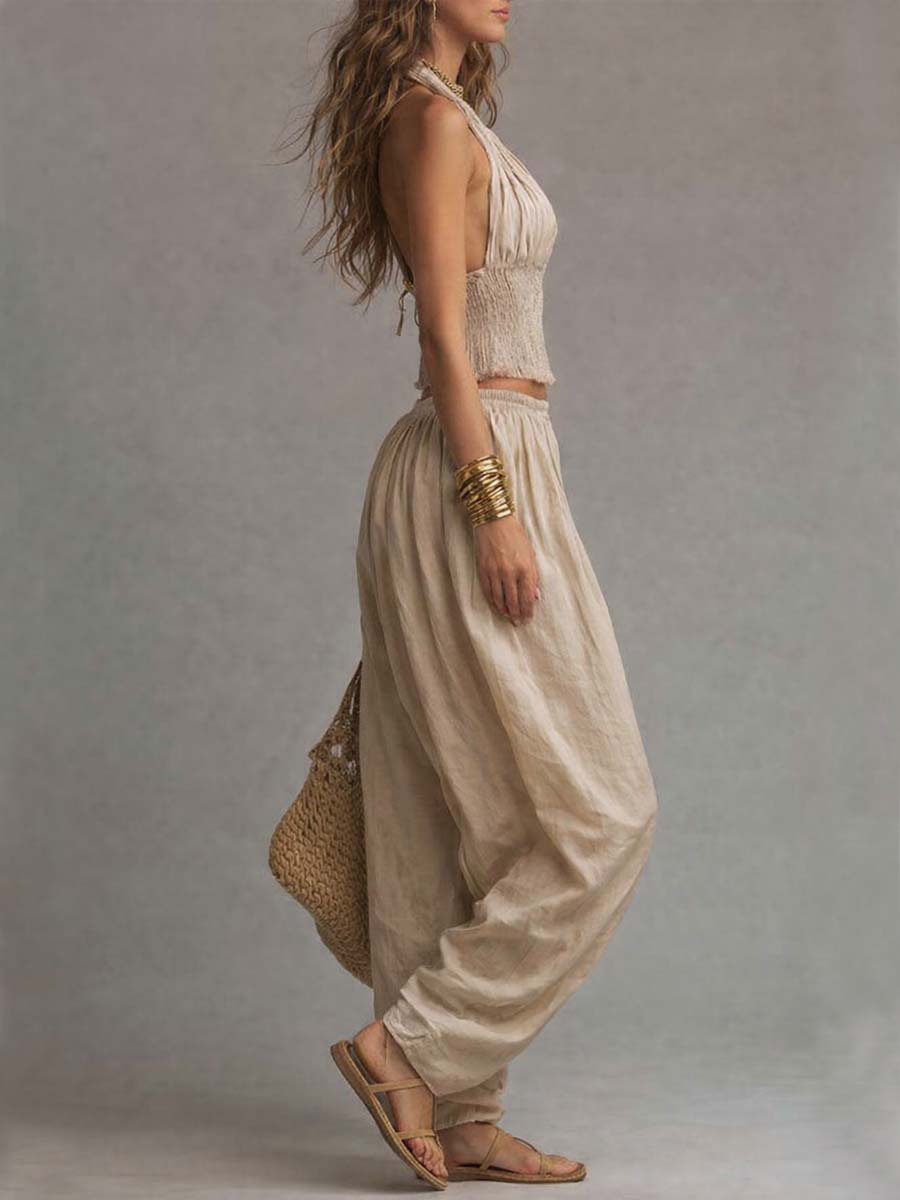 Danna™ Conjunto de dos piezas - RIVENA MODA