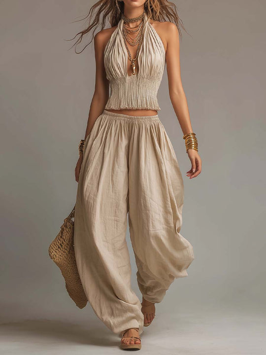 Danna™ Conjunto de dos piezas - RIVENA MODA