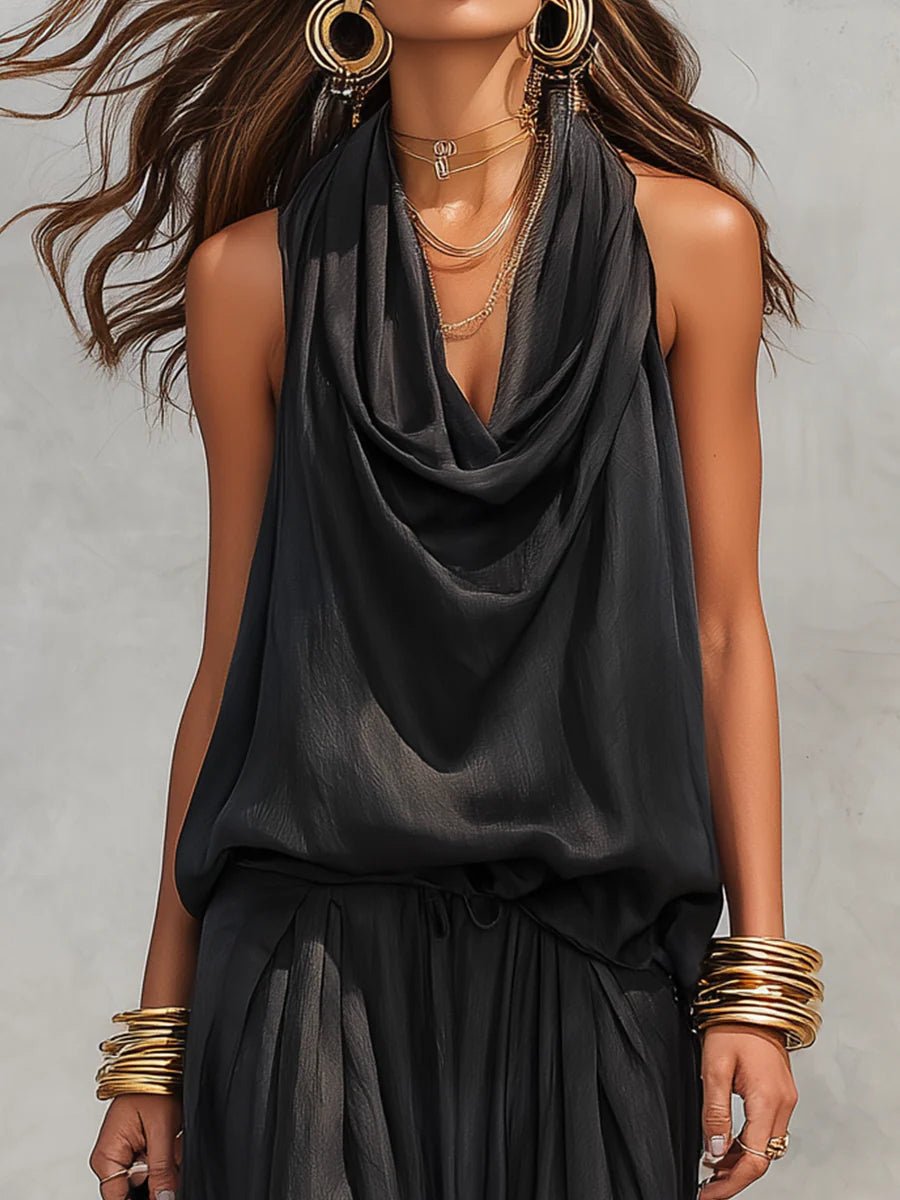 Demetria™ Conjunto de dos piezas - RIVENA MODA