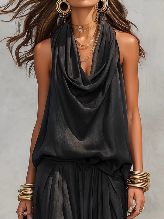 Demetria™ Conjunto de dos piezas - RIVENA MODA