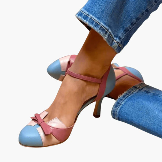 Elsa™ | Tacones ortopédicos para el confort diario - RivenaModa
