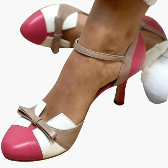 Elsa™ | Tacones ortopédicos para el confort diario - RivenaModa