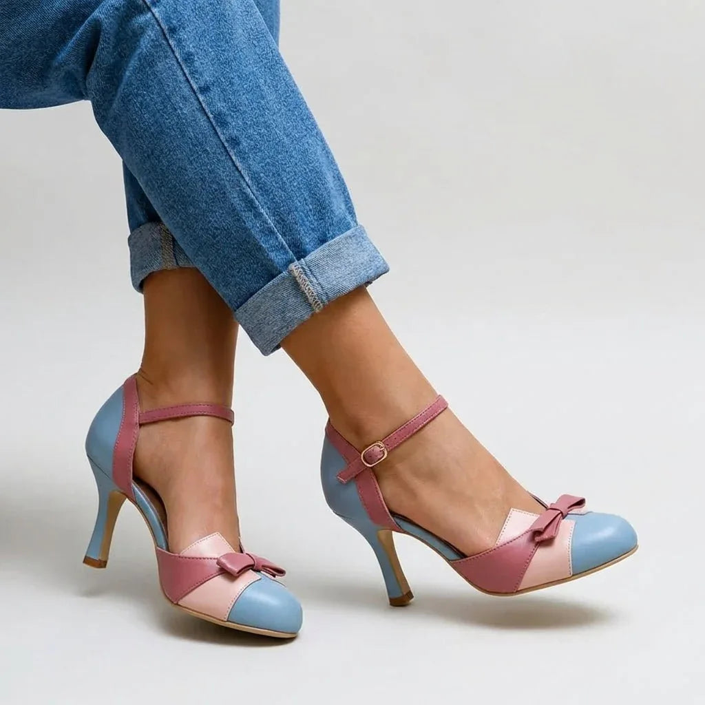 Elsa™ | Tacones ortopédicos para el confort diario - RivenaModa