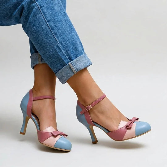 Elsa™ | Tacones ortopédicos para el confort diario - RivenaModa
