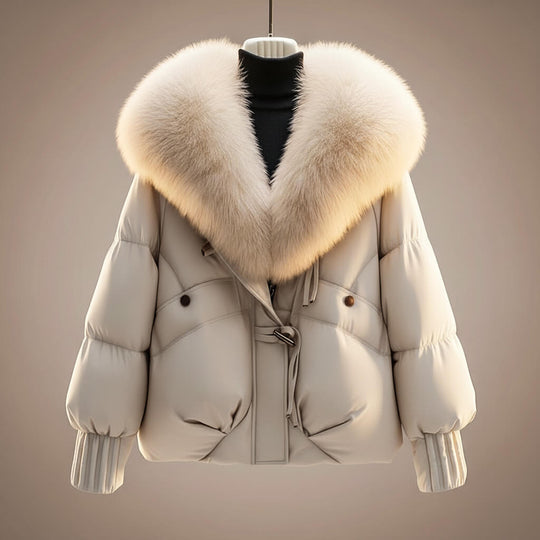 Elsie™ Abrigo elegante - RIVENA MODA