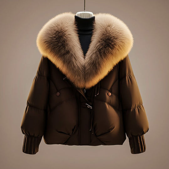 Elsie™ Abrigo elegante - RIVENA MODA