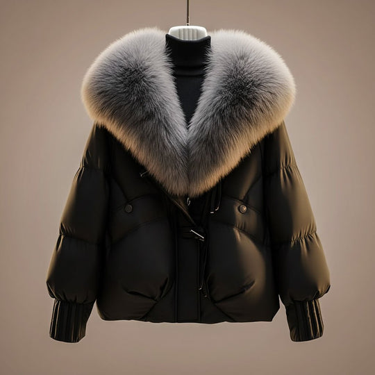 Elsie™ Abrigo elegante - RIVENA MODA