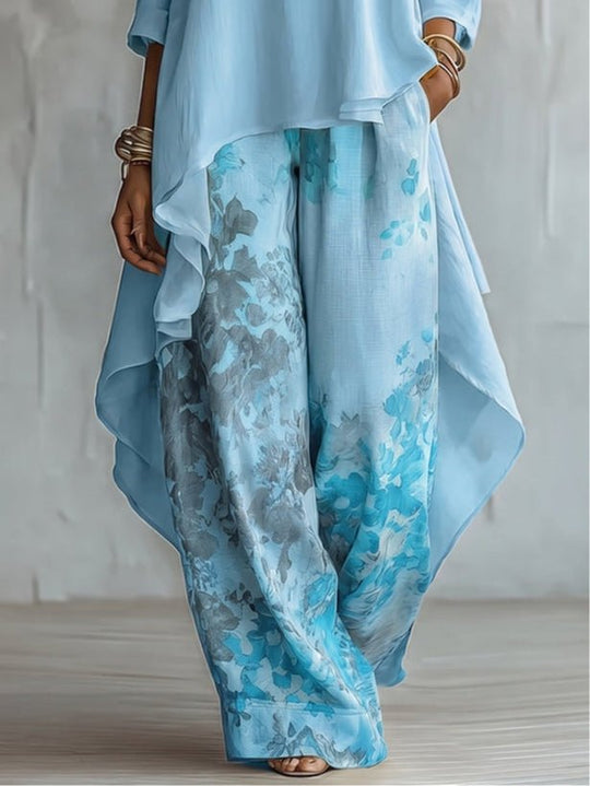 Felecia™ Conjunto Elegante - RIVENA MODA