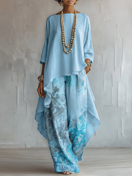 Felecia™ Conjunto Elegante - RIVENA MODA