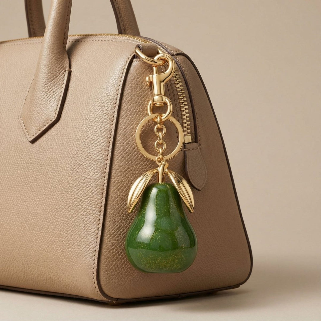 GOLDEN PEAR | CHARM - RIVENA MODA