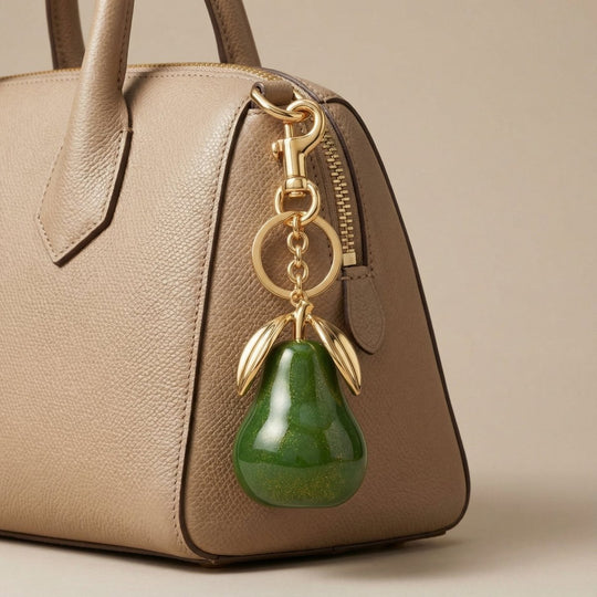 GOLDEN PEAR | CHARM - RIVENA MODA