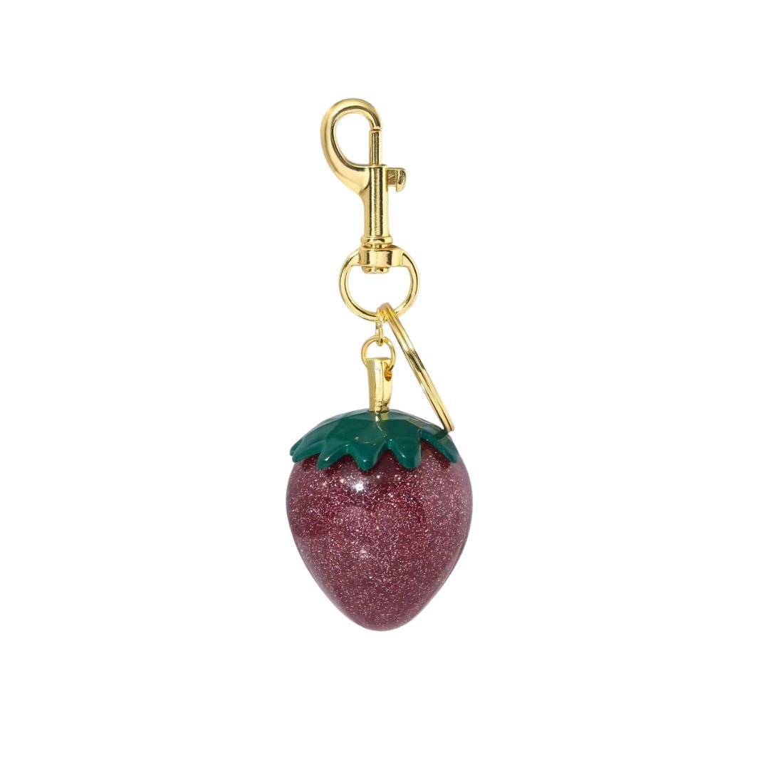 GOLDEN STRAWBERRY | CHARM - RIVENA MODA