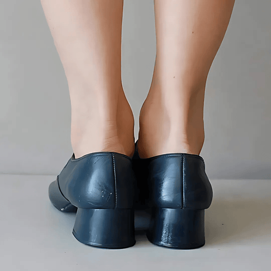 Joselyn™ Sandalias de cuero elegantes - RIVENA MODA