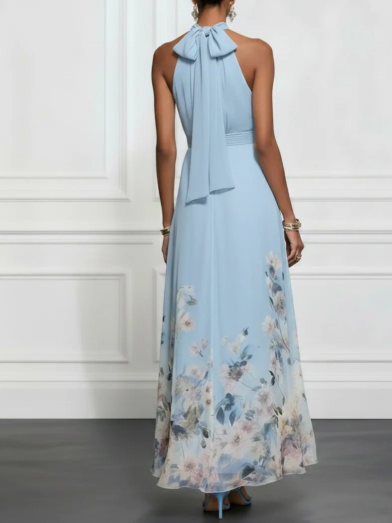 Kezia™ Vestido Maxi - RIVENA MODA