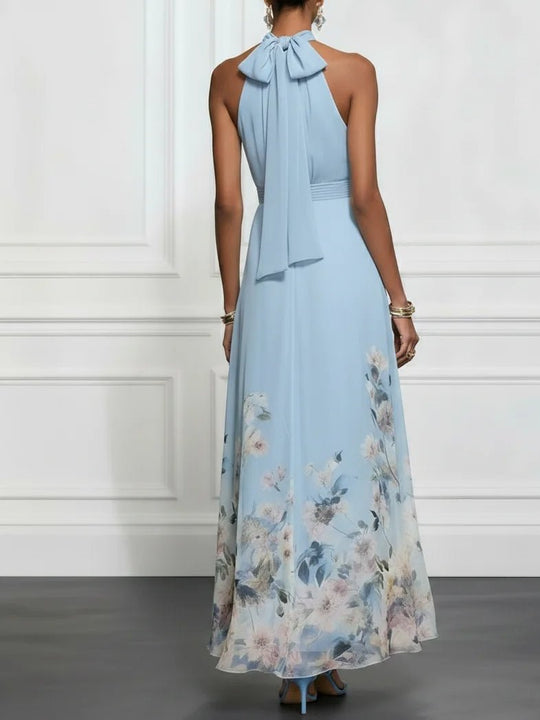 Kezia™ Vestido Maxi - RIVENA MODA