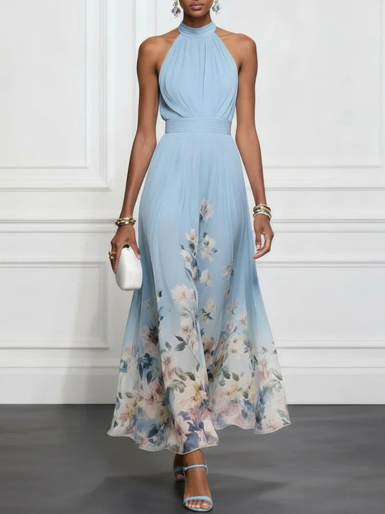 Kezia™ Vestido Maxi - RIVENA MODA